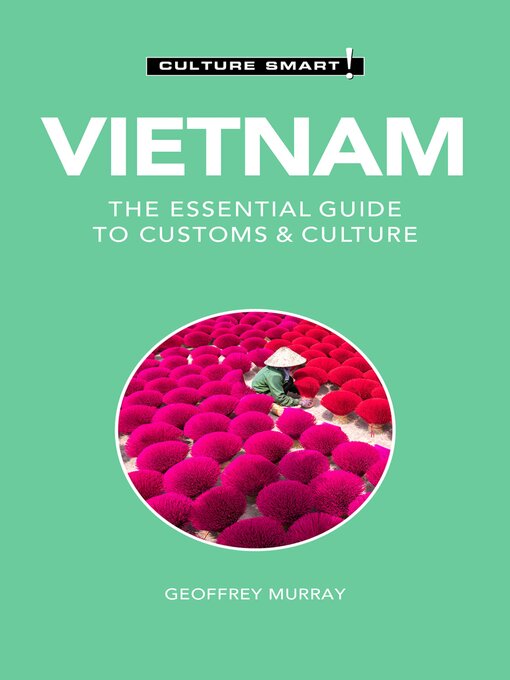 Title details for Vietnam: Culture Smart! by Culture Smart! - Available